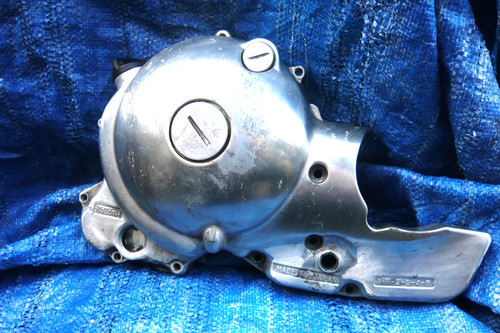 Yamaha xv535 virago 1993 - yamaha,