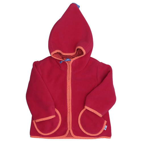 Finkid fleecejacke mädchen - finkid,, fleecejacke,