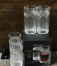 Bombay Diamant Set of 4 Cooler