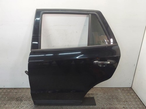 Hyundai santa bj - fe, cm