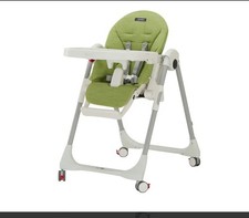 Peg Perego Prima Pappa Follow