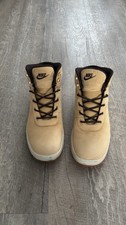 Nike Boots Stiefel Größe 41