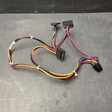 HP ProDesk 400 G1 G2 6-Pin Auf SATA Stromkabel 730365-001 / 745040-001 (K63-39)
