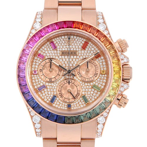 Rolex cosmograph daytona - rolex,