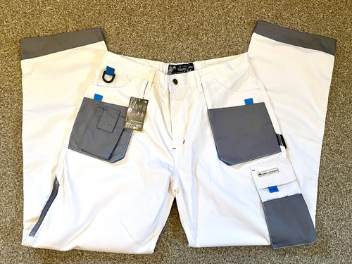 Neu arbeitshose malerhose - arbeitshose,