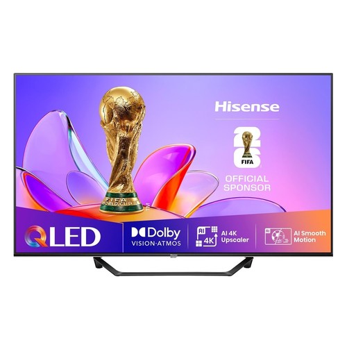 Hisense fernseher 65a79nq - hisense,