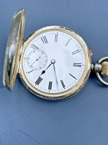 Chronometer taschenuhr pocket - chronometer,
