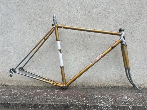 52cm rahmenset paloma 50er - 52cm,