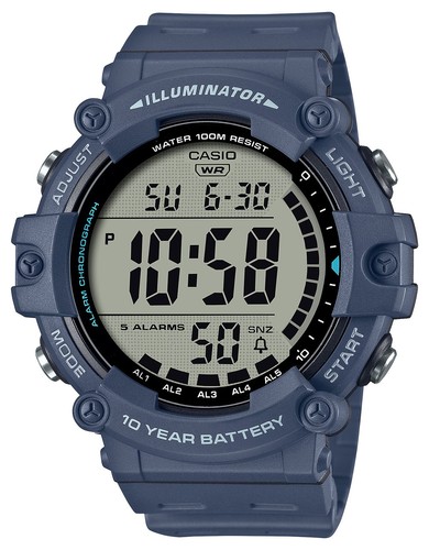Casio digitaler - casio,