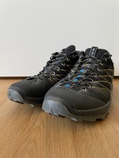 McKinley Wyoming AQX M - Trekkinghalbschuhe - Gr. 46 (12 UK) - gebraucht