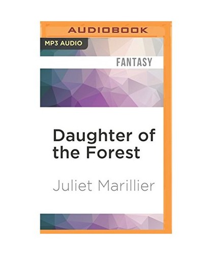 Daughter the forest - daughter, of