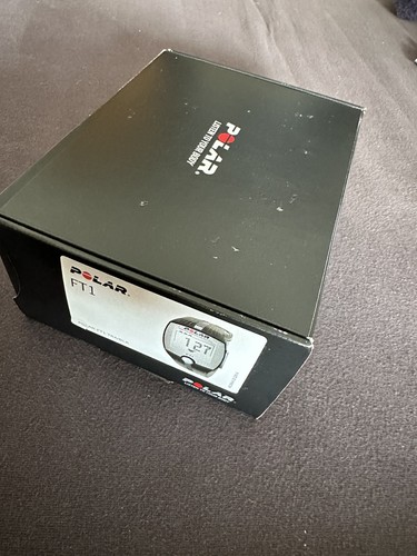 Polar electro ft1 - polar,