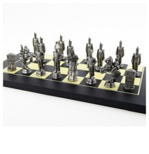 Prince August Gießform Set