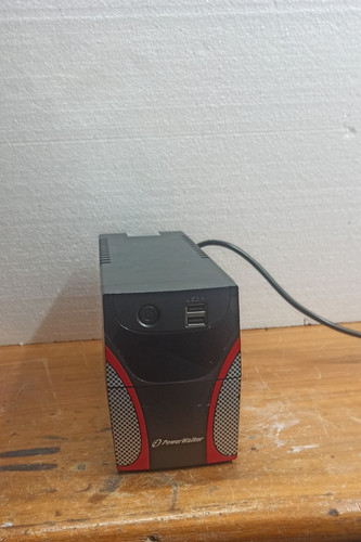 Ups usv powerwalker bluewalker - ups,