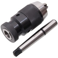 Schnellspannbohrfutter 1-16 mm
