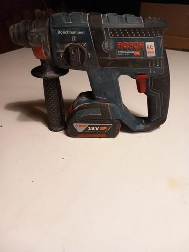 Bosch professional gbh ec - professional, v-ec