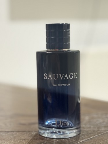 Dior sauvage eau - eau, 200