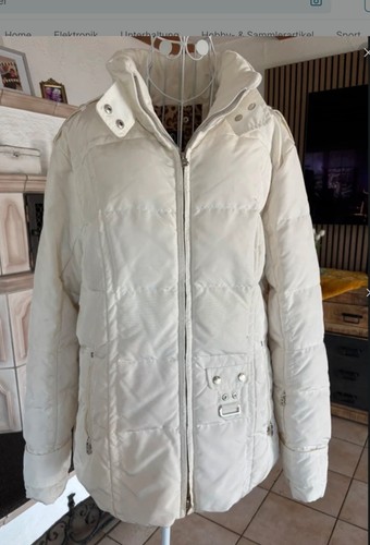 Bogner skijacke damen - skijacke, xl