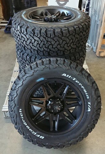Dirt d62 9x17 6x114 felgen - d62, 6x114,3