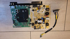 Samsung Mainboard mit Netzteil