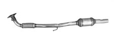 Catalytic Converter Hose Pipe