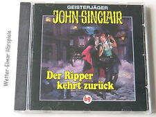 John Sinclair - CD - Folge 69