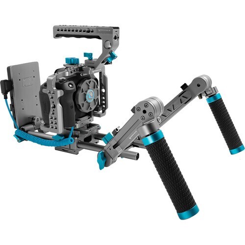 Kondor blue ultimate rig für - blue,