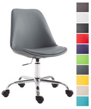Bürostuhl toulouse kunstleder - bürostuhl,