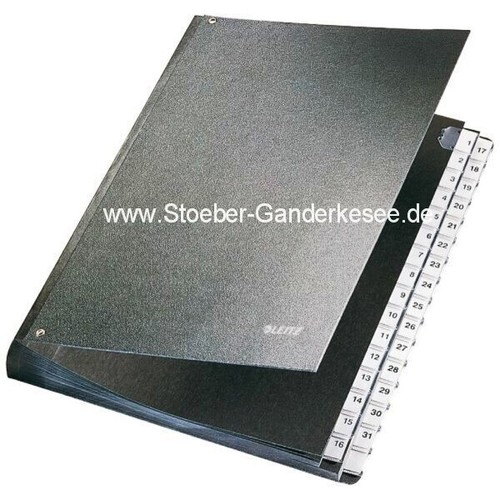 Leitz pultordner vorordner - leitz,