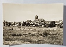 DDR AK Blick auf Tribsees