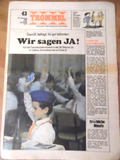 TROMMEL 43 - 1985 DDR Pioniere