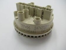 Druckdose passend wie PRIVILEG ÖKO 1001 Zanker CF 2876 124245441 Waschmaschinen