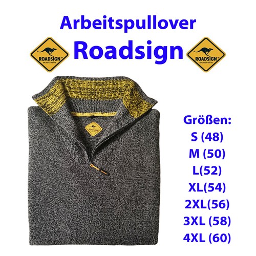 Herren arbeitspullover - herren,