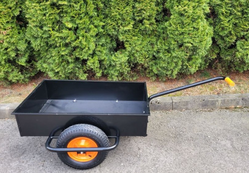 Gartenwagen bollerwagenn - gartenwagen,