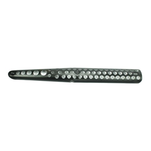 Auspuff hitzeschutz gitter - hitzeschutz,