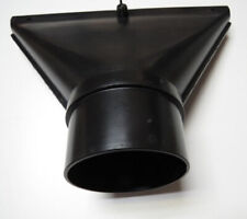 Scheppach Absaugstutzen 260mm Messerwelle HM 2, HM 0, HM S, HM 1, usw   75004000