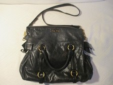 original Miu Miu Bow Bag