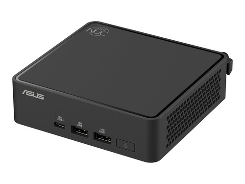 Asus nuc pro - pro, kit
