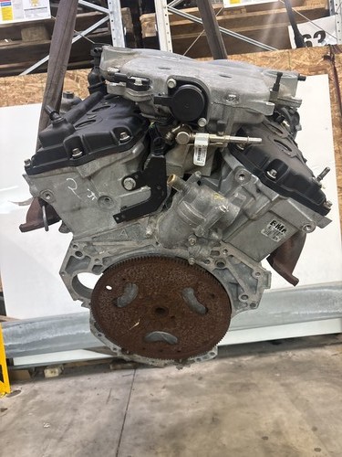 Motor für cadillac - für, srx