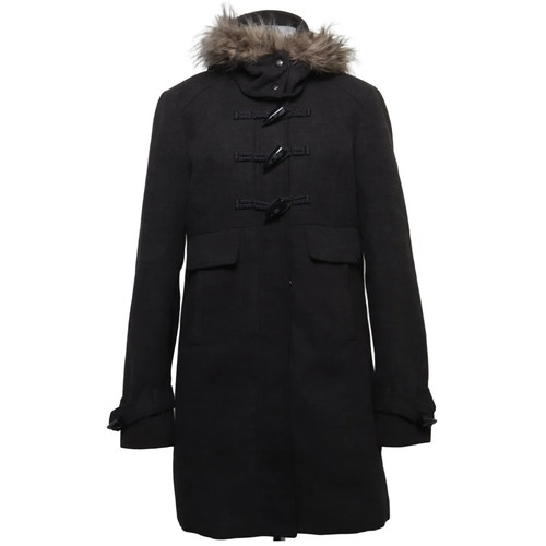 Tom tailor denim dufflecoat - tom,