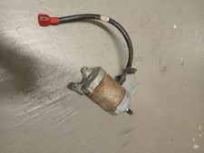 Anlasser Daelim Roadwin 125