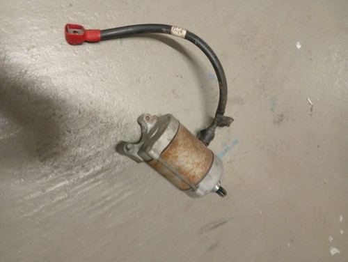 Anlasser daelim roadwin 125 - anlasser,