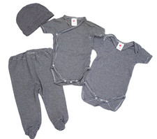 Coconette 4tlg Set Body