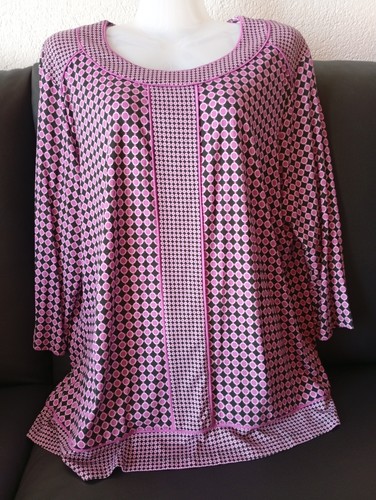 Frank walder damen shirt - walder,