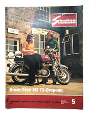 Der Deutsche Straßenverkehr