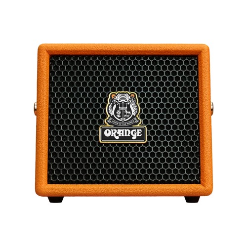 Orange outlowd es3 - ed, sheeran