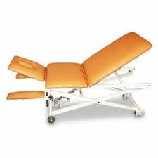Therapieliege Behandlungsliege