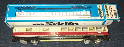 Märklin 4085 - märklin,