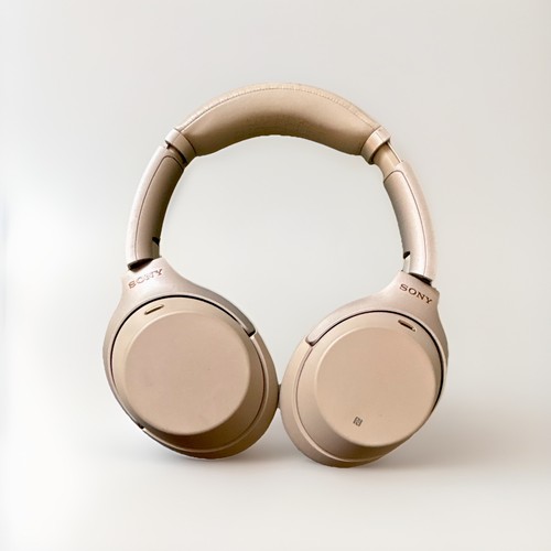 Sony 1000xm3 bluetooth - wh-1000xm3,