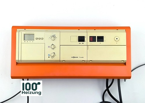 Viessmann trimatik 7450285 - trimatik,
